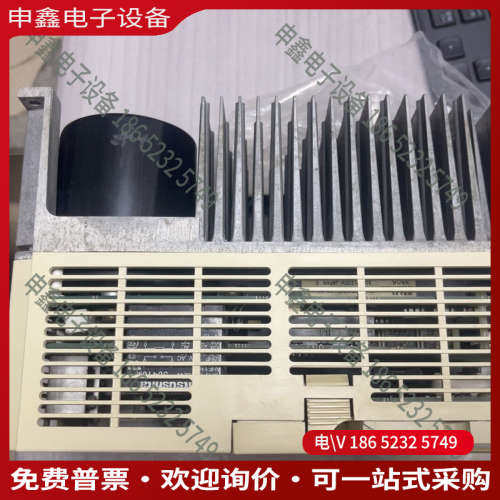 询价：FR-E540-75K-CH 380V75KW变频器