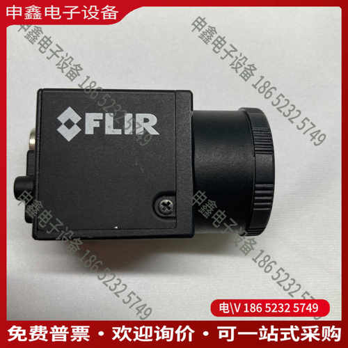 议价：加拿大FLIR相机 BFLY-PGE-31S4M-C 201