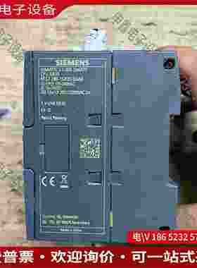 拍前询价：SR30 SIMENSsr30 SIMENS6ES7 288-1SR30