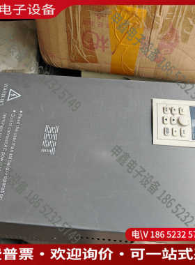 议价：贝士德变频器型号FC200-30G-T4-C7AS功率3