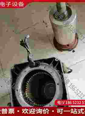 拍前询价：SIMENS伺服主轴！伺服电机专业SIMENS十余年公司