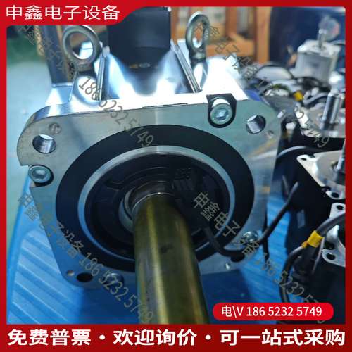 请询价：伺服电机SGM7G-55A7C61