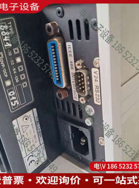 询价：德国TOELLNER可编程电源TOE8841拍照