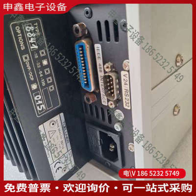 询价：德国TOELLNER可编程电源TOE8841拍照