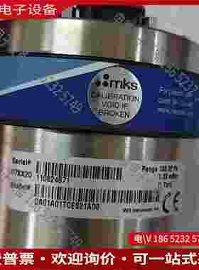 拍前询价：MKS DA01A01TCES21A00真空计1Tor