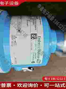 拍前询价：E+H 电容物位计FMI51-A1BGGJB2A1A 一