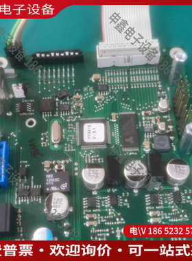 议价：Hach/哈希主板YAB112哈希氨氮inter2c主控制