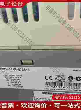 拍前询价：ABB变频器ACSM1-04AM-073A-4 37KW 3