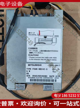 议价：FCU6-HD242-3FCU6-HD232-1马扎克