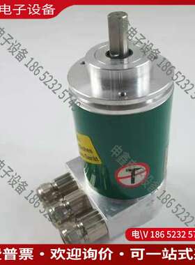 请询价：FRABA 编码器 DP-ENCODER CLASS2 新货