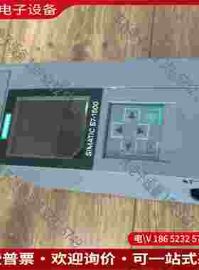 拍前询价：SIMENS灵魂结晶型号6ES7 515-2TN03-0AB0