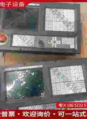 拍前询价：KND K90Ti数控系统凯恩帝数控系统