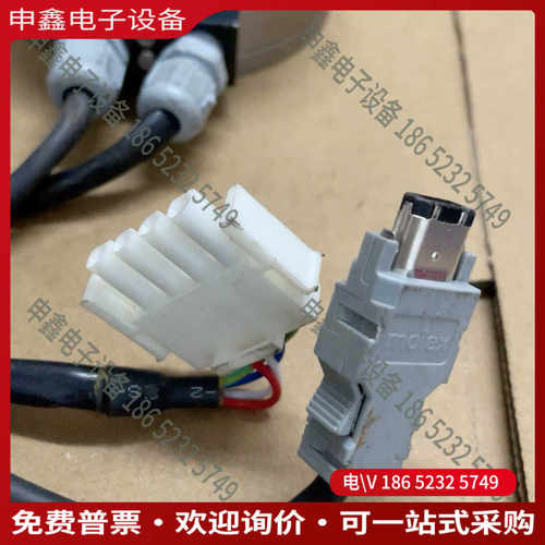 议价：SGM7F-02A7A41YASKAWA++DD+电机