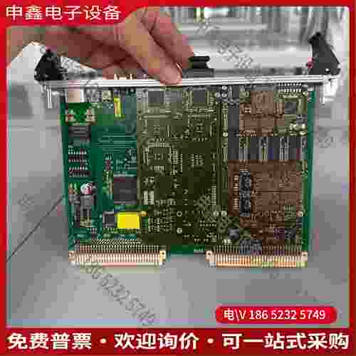 拍前询价：ASML阿斯麦P3M750板卡型号PN6001-0706