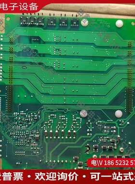请询价：伟肯VACON变频器用电源驱动板PC00787D 787C