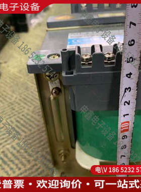 询价：韩国进口BUMHAN 220V转220V 1000W隔离变压