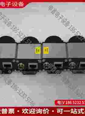 拍前询价：IDS UI-6140SE-M-GL R3工业黑白CCD相机