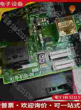 拍前询价：A02B-0348-B502发那科Oi-MF PLUS St