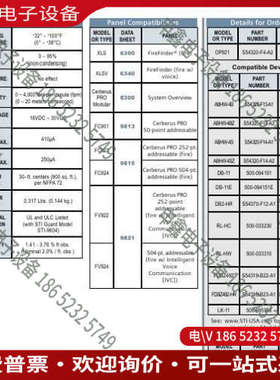 询价： 烟幕探测器头 OP921