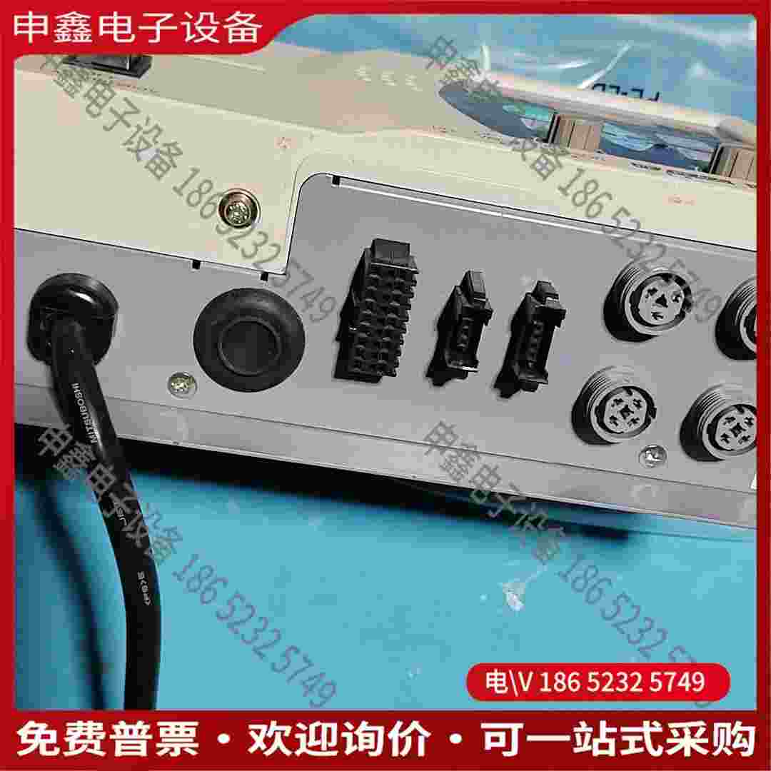 拍前询价：DAISHIN大信PMX-2控制器日本