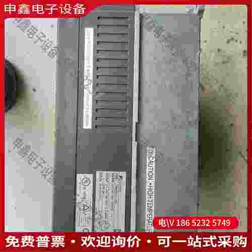 拍前询价：变频器FRN005G11S-4UX