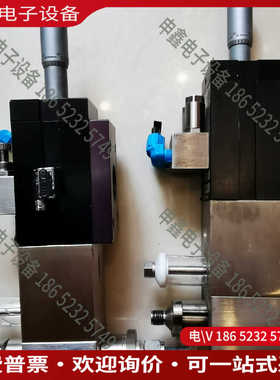 议价：加拿大HIBAR海霸精密计量泵