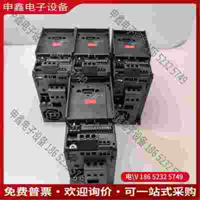 拍前询价：132F0002 Danfoss变频器VLT Micro D