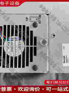 拍前询价：力士乐工控机 VPB403D1L-4G0NN-D5D-HN