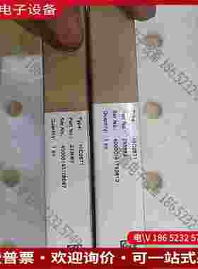 拍前询价：倍加福HIC2871安全栅未拆封！