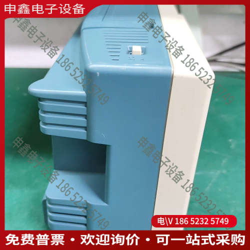 询价：TDS2024C泰克数字示波器四通道两百兆带宽采样率