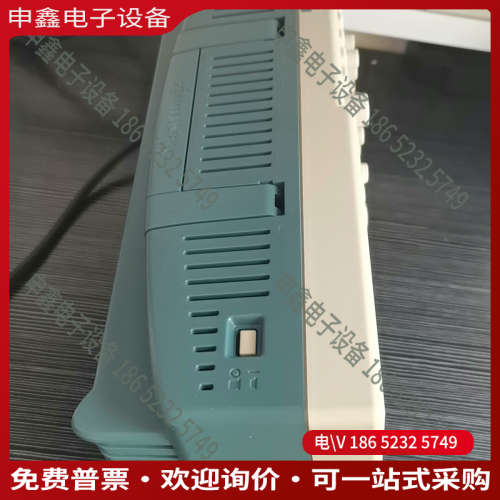 询价：TDS2024C  泰克200M示波器精度正常可过计量