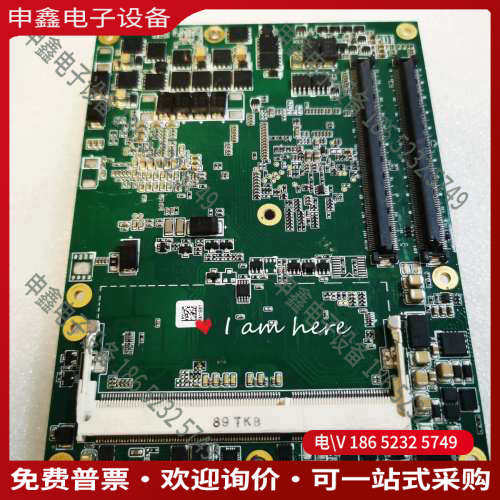 询价：congatec AG L293319 PN:046504