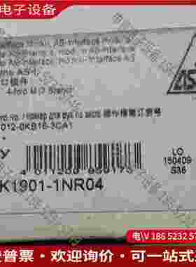 拍前询价：SIMENSAS-Interface接口模块