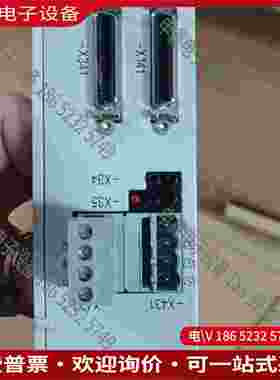 拍前询价：6SN1118-0DM23-0AA0SIMENS轴卡拆封