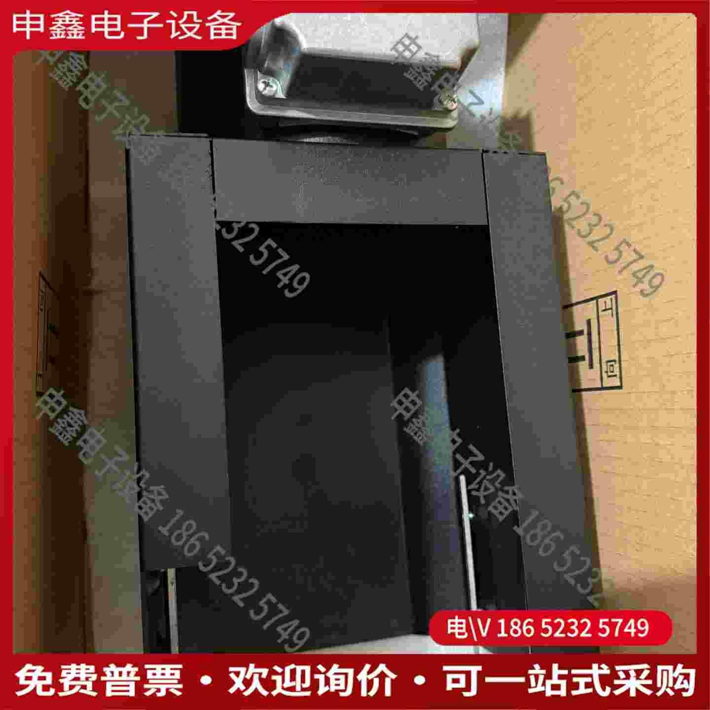 拍前询价：力士乐电机风扇 LEM-AB-192T-21-NPNN R9