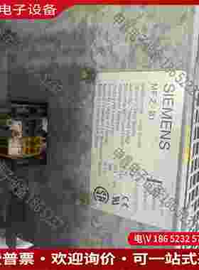 拍前询价：SIMENS制动电阻型号6ES7018-0ES87-2DC0MF