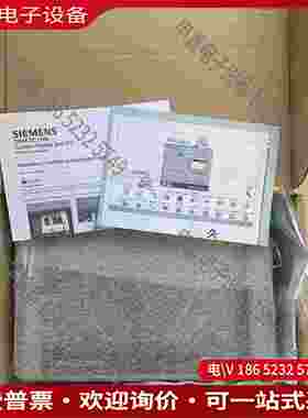 拍前询价：#触摸屏 SIMENS6AV2124-0GC01-0AX0