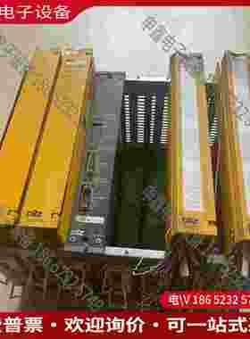 拍前询价：皮尔兹PILZ PS1SPS24V PSS1CPU2 PS