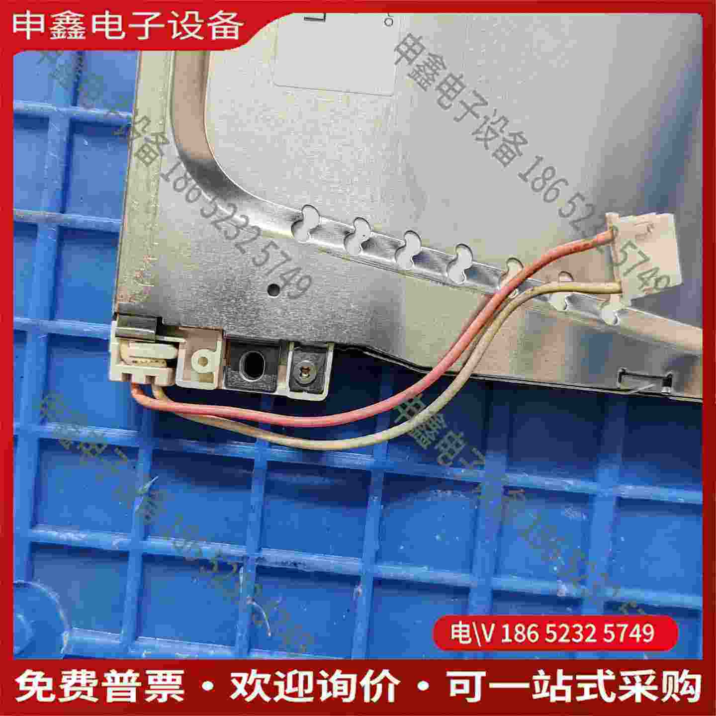 拍前询价：LQ10D36A/LQ10D32/LQ10D32A发那科21