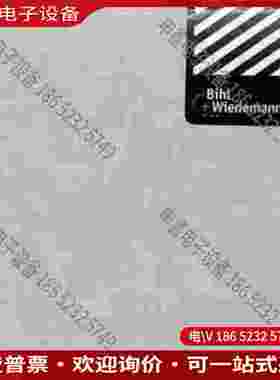 拍前询价：BWU2535Bihl+Wiedemann必威 AS- i