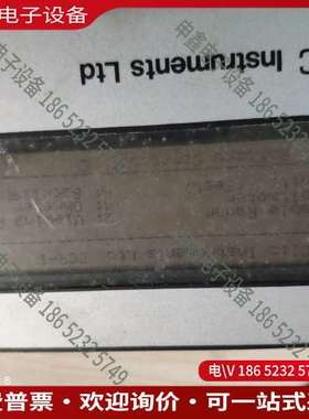 请询价：CLIC lnstruments Ltd CCR-1