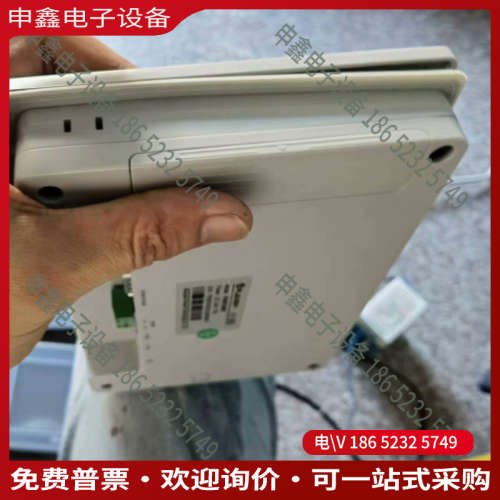 询价：繁易触摸屏FE6070WE 一台  正常 口罩拆