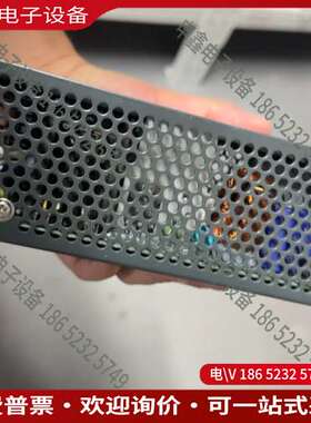 请询价：马来西亚产LAMBDA兰达EWS150-24电源议价