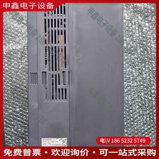 请询价：变频器FR 22K F740P