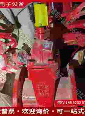 拍前询价：消防阀门来自中国ZECO阀门集团型号DN200