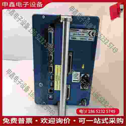 拍前询价：一台意大利EIDOS EUH05A热转印主机型号E