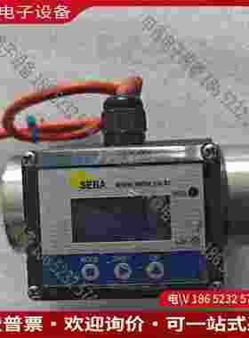 拍前询价：SEBA流量计SCTDF-PC-080-P3/4-pcw-E