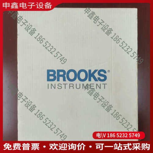 询价：Brooks  5850EC4EW4VD2A 120NLPH
