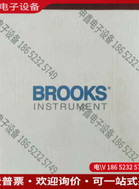 询价：Brooks  5850EC4EW4VD2A 120NLPH