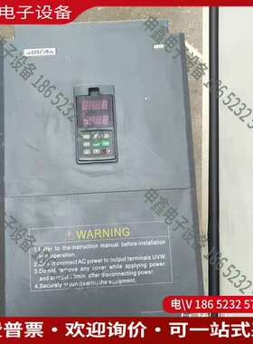 请询价：SUNFAR 变频器  E380-4T0750G/0900P